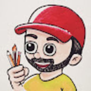 Meet your Posher, Yash